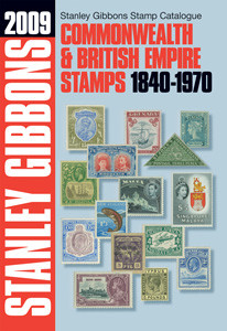 Stamp Catalogues Philatelic Distributors Limited - 