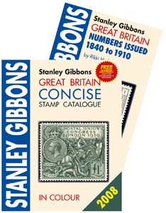 Stamp Catalogues Philatelic Distributors Limited - 